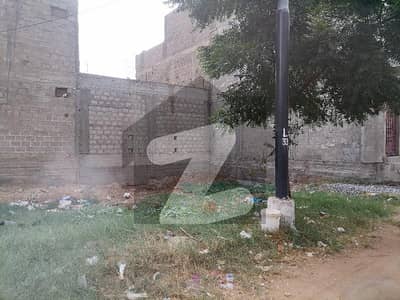 ڈائمنڈ سٹی گلشنِ معمار,گداپ ٹاؤن,کراچی میں 3 مرلہ رہائشی پلاٹ 55.0 لاکھ میں برائے فروخت۔