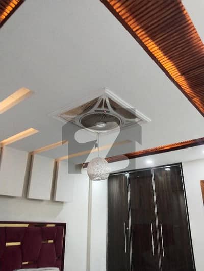 1 Kanal Lower Portion With Gas Available For Rent Rachna Block Chinar Bagh
