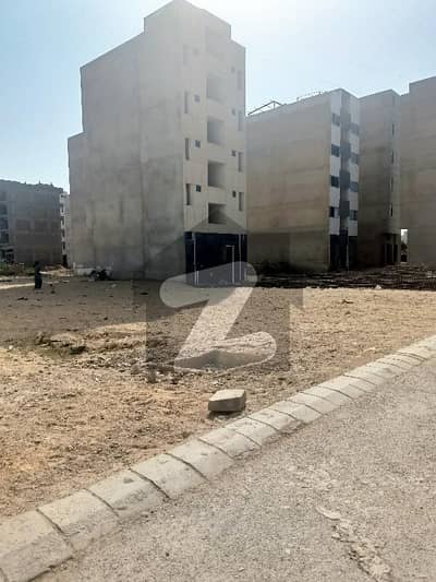 DHA Phase 7 Ext 100 Yds Commercial Plot Available