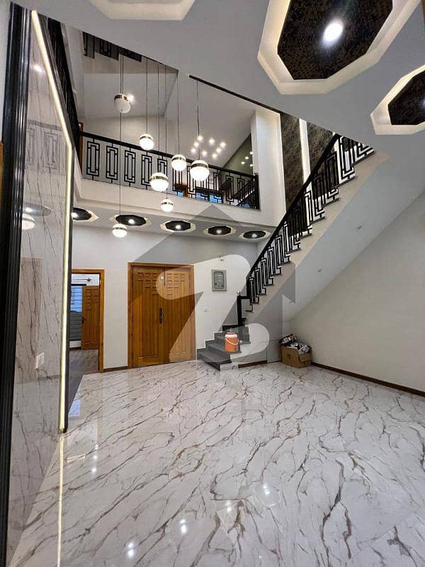 گلبرگ گرینز گلبرگ,اسلام آباد میں 3 کمروں کا 7 مرلہ مکان 1.5 کروڑ میں برائے فروخت۔