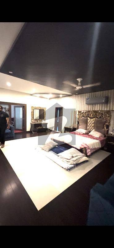 Welcome To Your Sweet Lavish Home Desirable 4 Kanal 7 Marla Very Hot Location