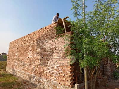 House On Installment With Possession In Sheikhupura