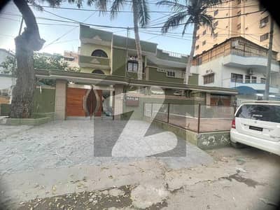 House Of 416 Square Yards In North Nazimabad - Block H Is Available