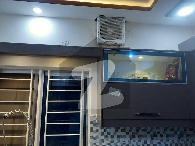 10 Marla Triple Storey House For Sale In Canal Garden Canal Road Lahore