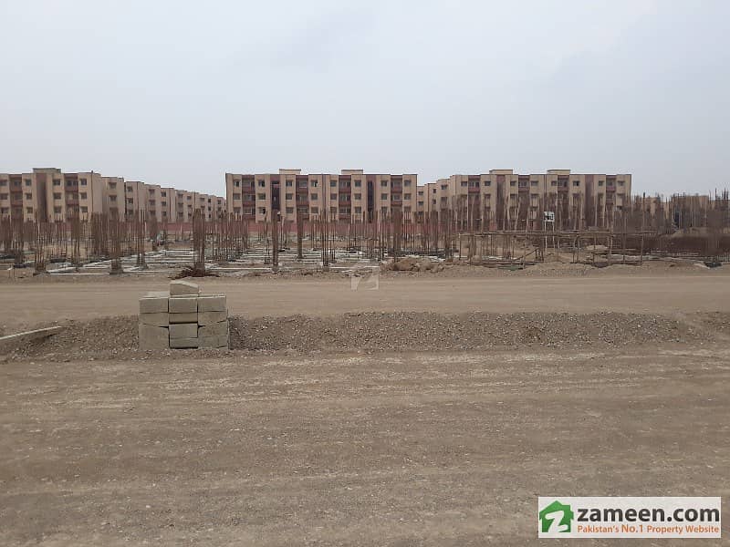 Standard Apartment For Sale On Easy Installment