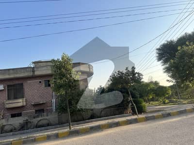 Street No 1 Dha Allotment Plot No 22 For Sale