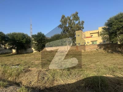 Street No 1 Dha Allotment Plot No 22 For Sale