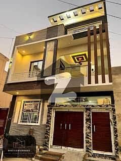 سعدی ٹاؤن - بلاک تین سعدی ٹاؤن,سکیم 33,کراچی میں 6 کمروں کا 10 مرلہ مکان 1.2 لاکھ میں کرایہ پر دستیاب ہے۔