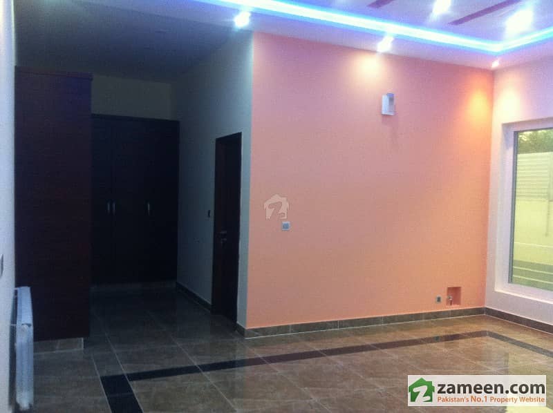 We Are Offering Brand New Apartment In Mumtaz City  Available For Sale