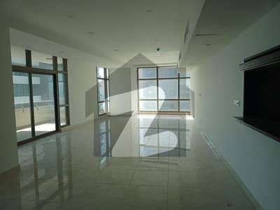 3 Bed Sea Facing Apartment Available For Sale In Pearl Tower