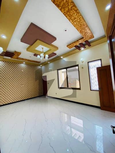 سعدی ٹاؤن سکیم 33,کراچی میں 6 کمروں کا 10 مرلہ مکان 3.1 کروڑ میں برائے فروخت۔