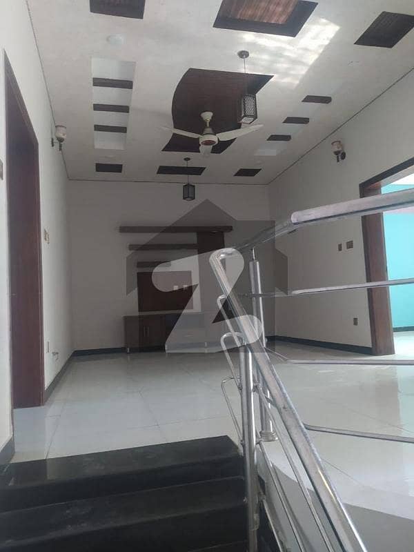 J Block Double Storey One Unit House For Sale New City Phase 2, New