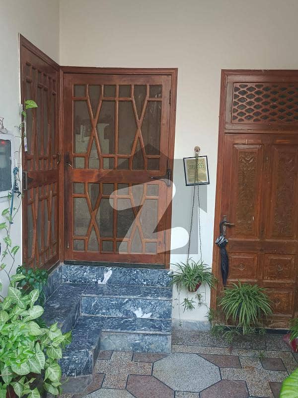 Triple Storey House Available For Sale In Margalla Town Islamabad