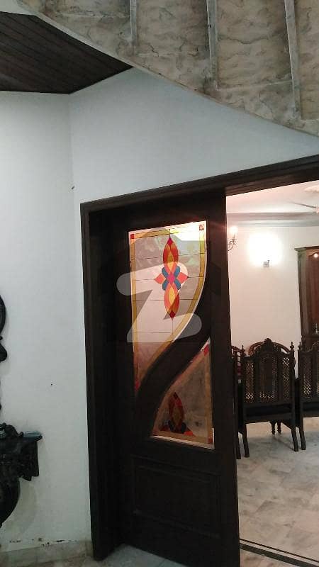 ای ایم ای سوسائٹی لاہور میں 4 کمروں کا 2 کنال مکان 18.0 کروڑ میں برائے فروخت۔