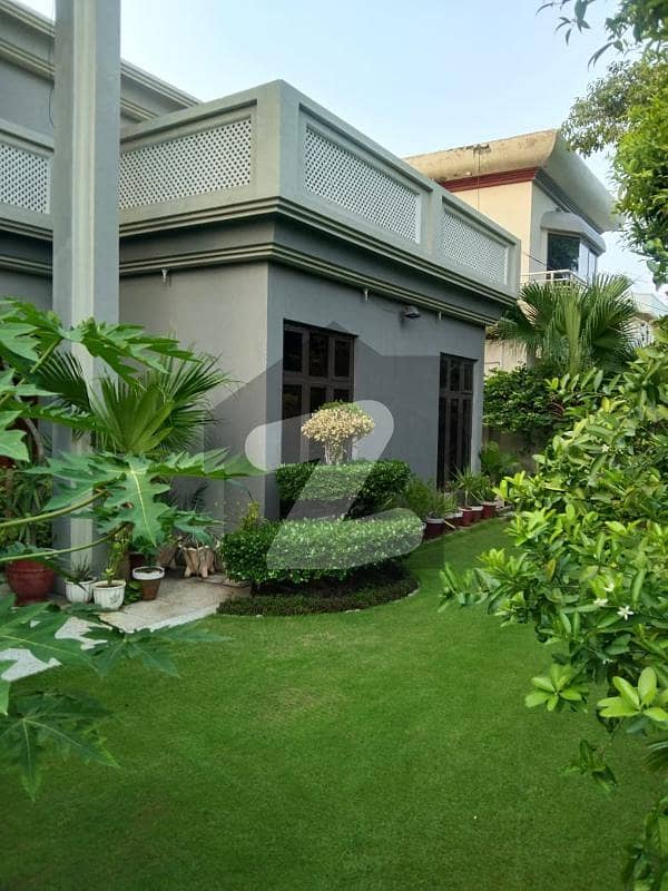 1 Kanal House Sale In Dha Phase 3-Z