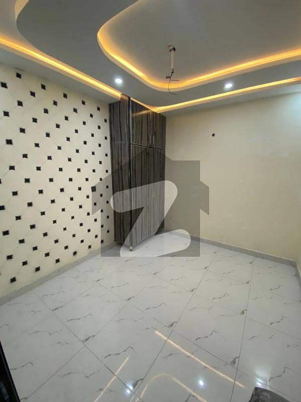 A Well Designed House Is Up For Sale In An Ideal Location In Rasool Park