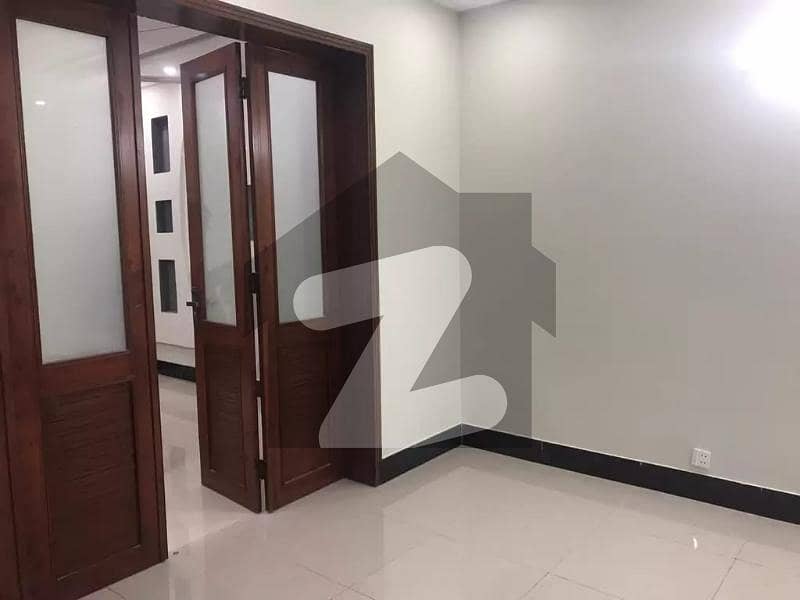 6 MARLA FULL HOUSE AVAILABLE FOR RENT IN PWD HOUSING SOCIETY