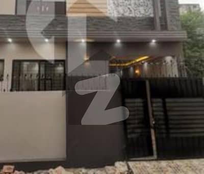 5 Marla Brand New House For Rent Royal Villas Model City Lower Canal Jaranwala Road Faisalabad