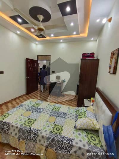 صدف کوآپریٹو ہاؤسنگ سوسائٹی گلشنِ اقبال ٹاؤن,کراچی میں 6 کمروں کا 5 مرلہ مکان 2.4 کروڑ میں برائے فروخت۔