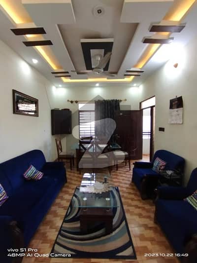صدف کوآپریٹو ہاؤسنگ سوسائٹی گلشنِ اقبال ٹاؤن,کراچی میں 6 کمروں کا 5 مرلہ مکان 2.4 کروڑ میں برائے فروخت۔