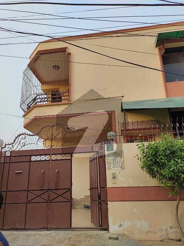 ڈی ایچ اے فیز 6 ڈی ایچ اے ڈیفینس,کراچی میں 4 کمروں کا 10 مرلہ مکان 2.1 لاکھ میں کرایہ پر دستیاب ہے۔