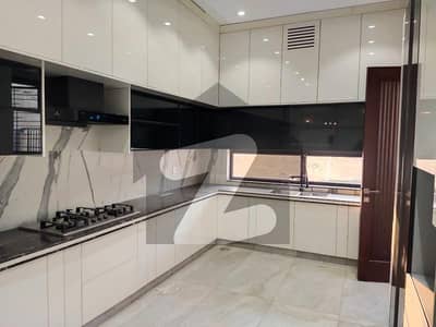 Most Beautiful Kanal Independent Upper Portion For Rent With Gas