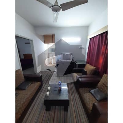 PHA Furnished Apartment Available For Rent