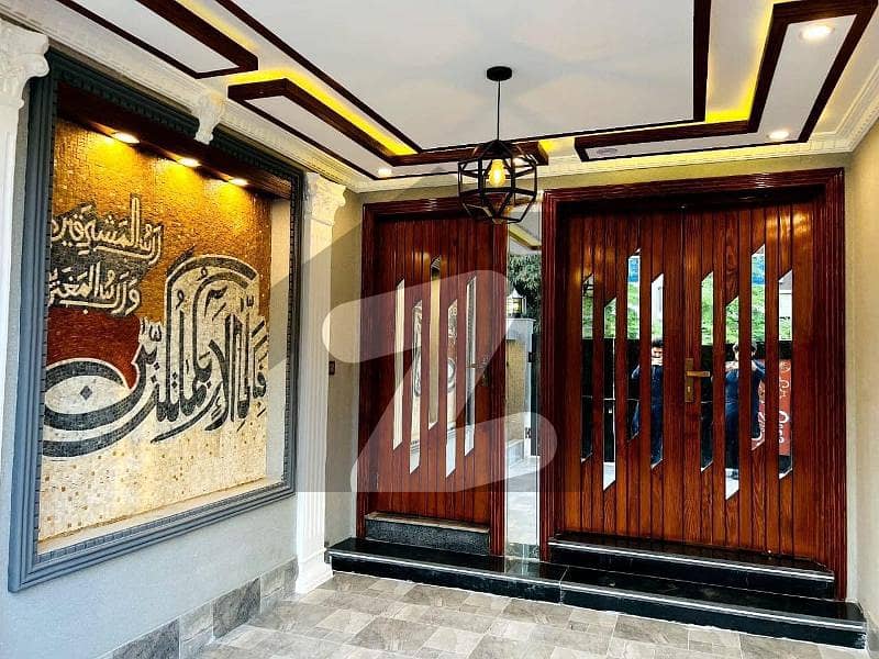 6 marla house for rent in bahria town lahore