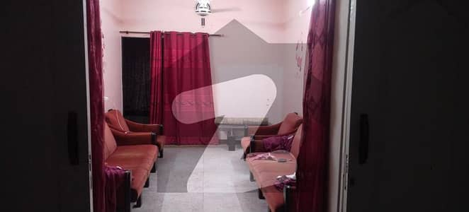 Furnished Apartment For Sale on Prime Location of Gulshan e Iqbal Block 10A