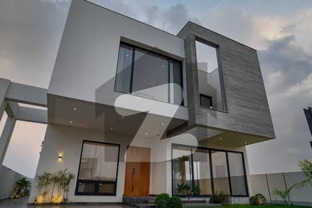 10 Marla Modern House For Sale In DHA Phase 5 Lahore