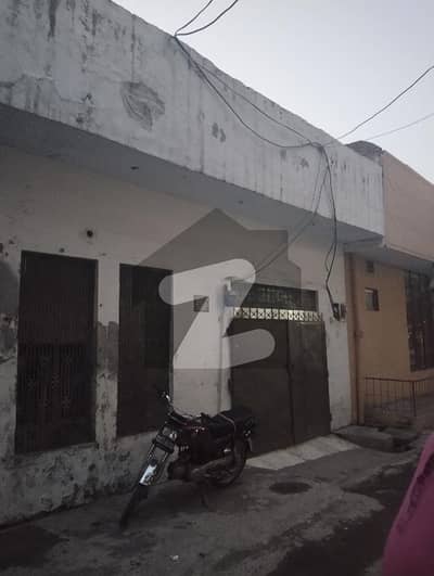 5 Marla Brand New Double Storey House For Sale In Township A2 Lahore