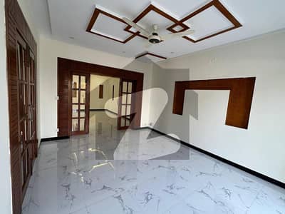 Brand New Ground Portion Available For Rent