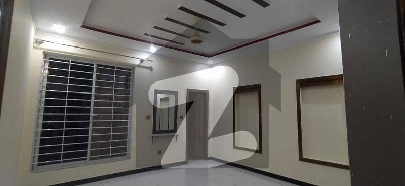 7 MARLA Double Storey House Available for sale in Soan Garden Islamabad