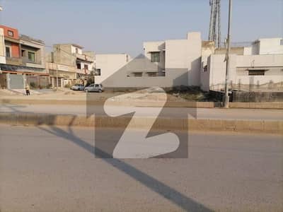 سعدی ٹاؤن سکیم 33,کراچی میں 5 مرلہ رہائشی پلاٹ 90.0 لاکھ میں برائے فروخت۔
