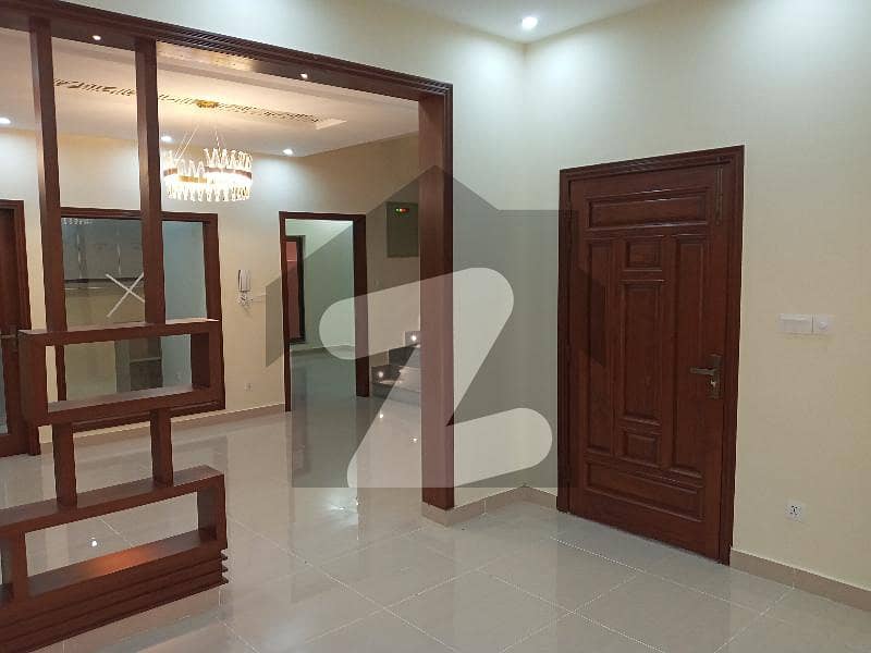 Designer Villa 3 Bed Ali block Bahria Town Precinct 12, Bahria Town