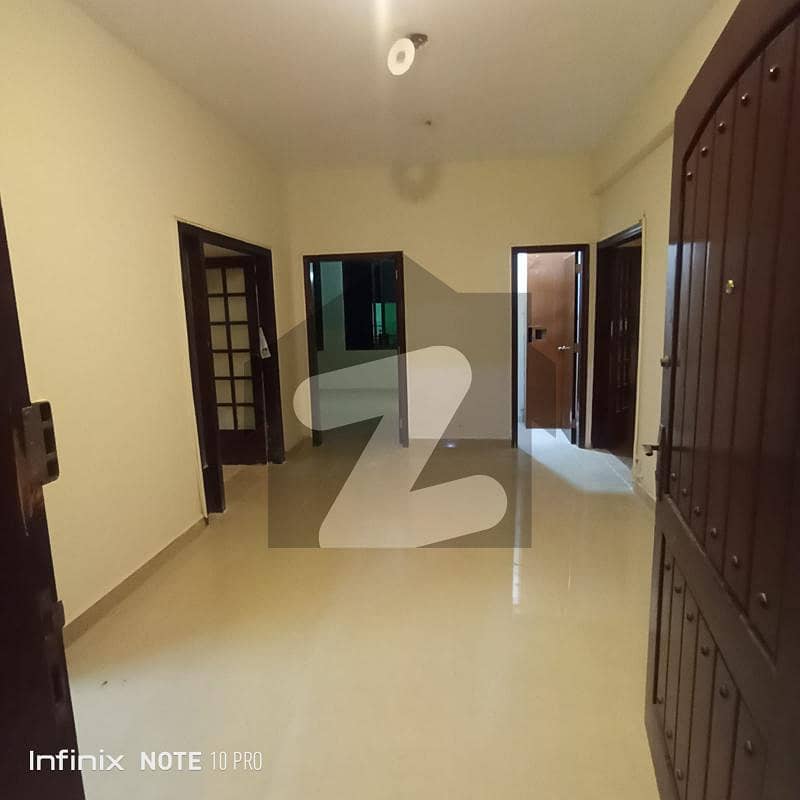 پارک ایونیو ایف ۔ 11,اسلام آباد میں 3 کمروں کا 13 مرلہ فلیٹ 4.25 کروڑ میں برائے فروخت۔