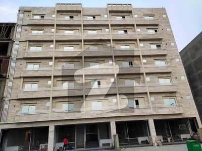 2 Bed Deluxe Apartment Available For Sale In Sector E Bahria Town Lahore