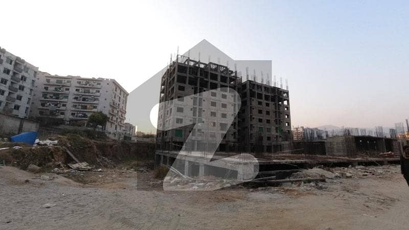 Ideal 1200 Square Feet Flat Has Landed On Market In E-11/3, Islamabad