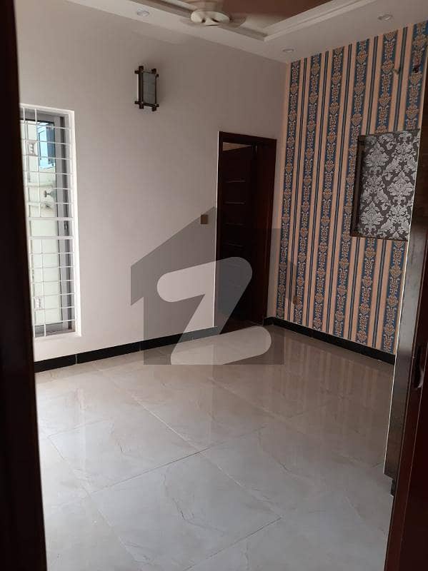 Brand New 5 Marla House Available For Rent In Fazaia Housing Scheme Phase 2