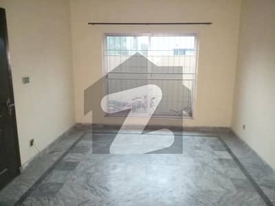 Lower Portion of 5 Marla Furnished House Available For Rent In Fazaia Housing Scheme Phase 2