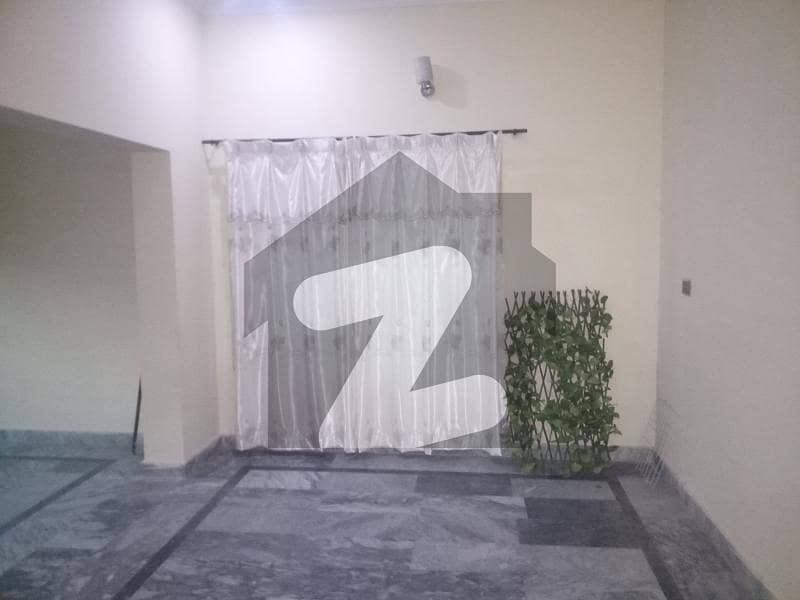 Upper Portion of 5 Marla House Available For Rent In Fazaia Housing Scheme Phase 2