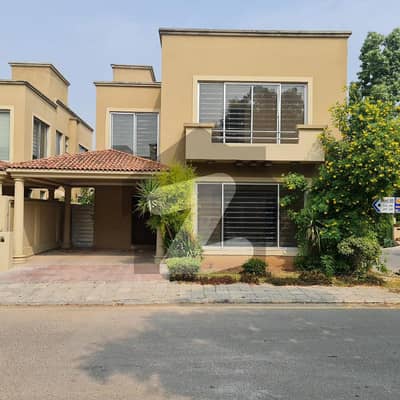 Centrally Located House In Dha Phase 1 - Defence Villas Is Available For Sale