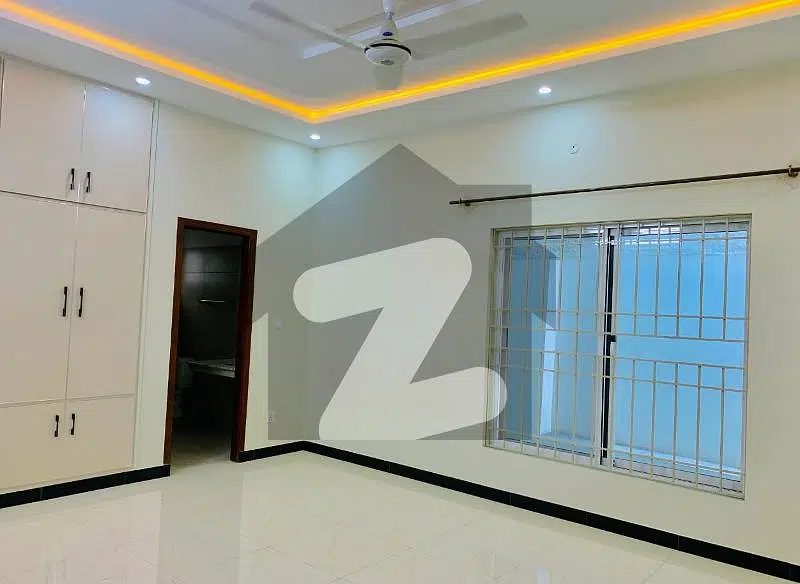 We Offer 20 Marla House For Rent On Urgent Basis In Sector F Dha 02 Islamabad