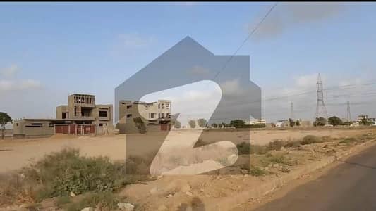 سعدی گارڈن - بلاک 3 سعدی گارڈن,سکیم 33,کراچی میں 5 مرلہ رہائشی پلاٹ 59.0 لاکھ میں برائے فروخت۔