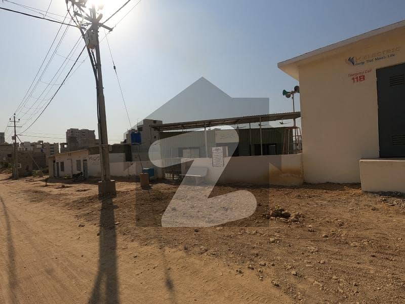 120 Yards Leased Plot For Sale East Open 120 Yards Leased Plot For Sale East Open