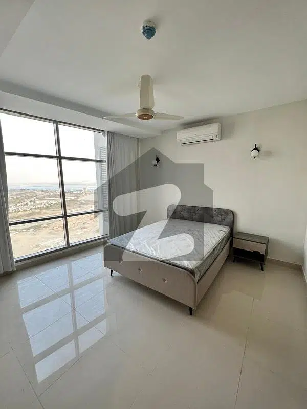 3 Bedroom Apartment For Rent In Pearl Tower Emaar