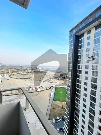 3 Bedroom Apartment For Rent In Pearl Tower Emaar