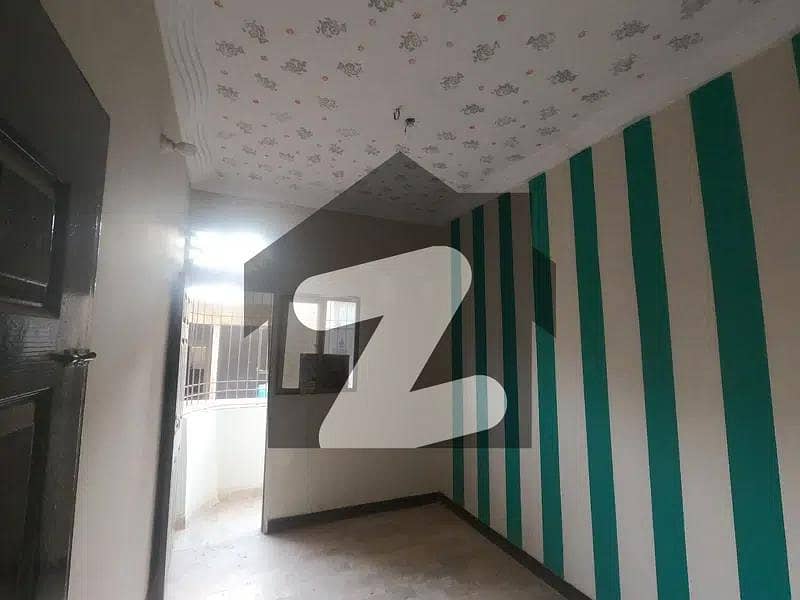 اللہ والا ٹاؤن ۔ سیکٹر 31-بی اللہ والا ٹاؤن,کورنگی,کراچی میں 2 کمروں کا 2 مرلہ فلیٹ 16.3 لاکھ میں برائے فروخت۔