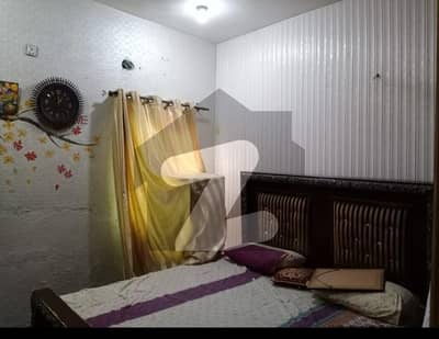 اعوان ٹاؤن لاہور میں 3 کمروں کا 2 مرلہ مکان 65.0 لاکھ میں برائے فروخت۔