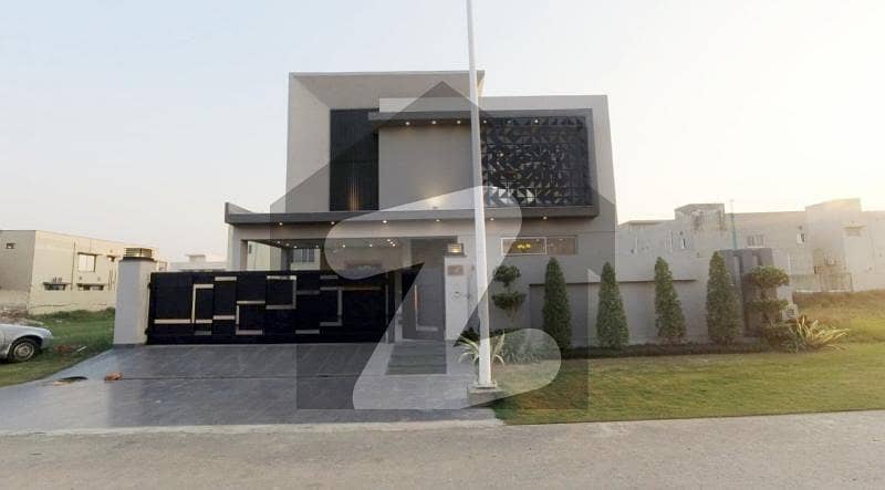 Affordable Prime Location House Available For Sale In DHA Phase 7 - Block Q